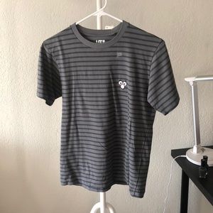 NWT kaws Uniqlo t-shirt